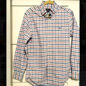 Vineyard Vines shirt XS